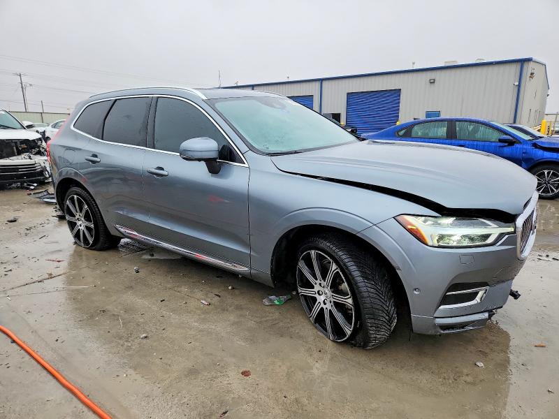 Photo 4 from auction – 2019 VOLVO XC60 T6 IN with VIN LYVA22RL1KB316763