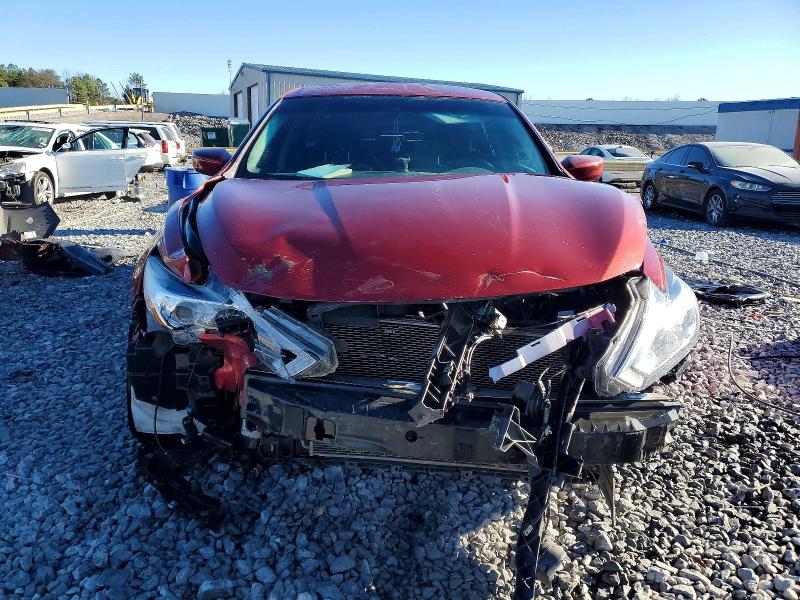 Photo 5 from auction – 2016 NISSAN ALTIMA 2.5 with VIN 1N4AL3AP9GC207672