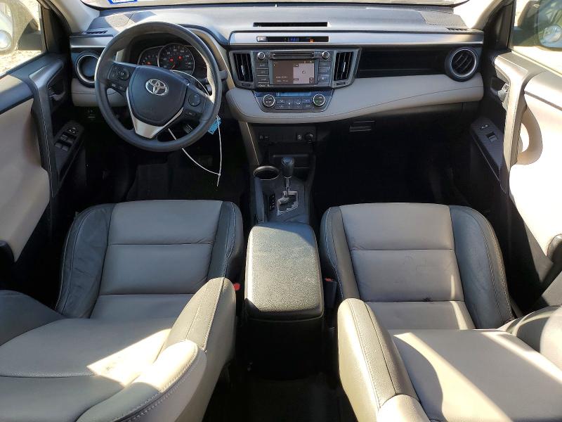 Photo 8 from auction – 2015 TOYOTA RAV4 with VIN JTMWFREVXFD047751