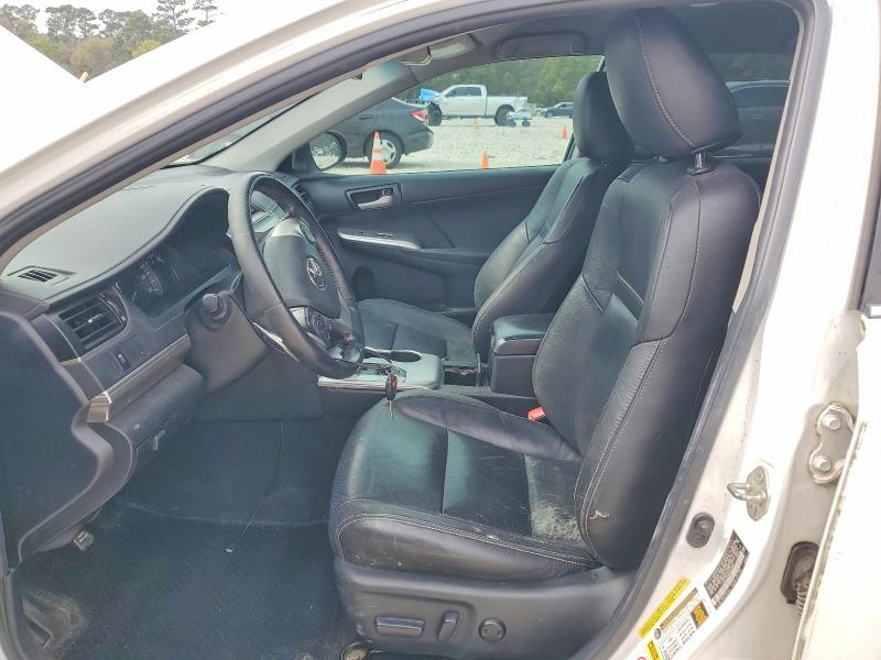 Photo 7 from auction – 2014 TOYOTA CAMRY with VIN 4T1BF1FK8EU776989