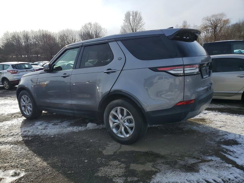 Photo 2 from auction – 2020 LAND ROVER DISCOVERY with VIN SALRG2RV3L2425016