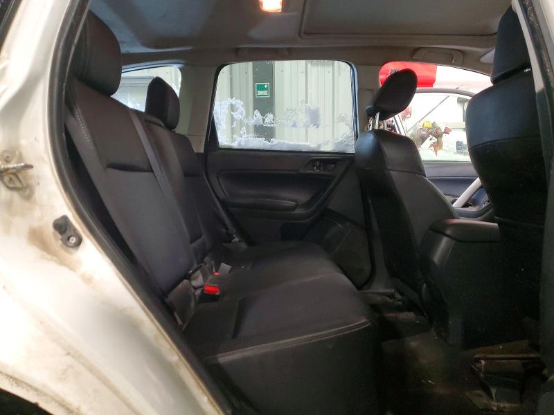Photo 11 from auction – 2016 SUBARU FORESTER with VIN JF2SJHDC6GH414826