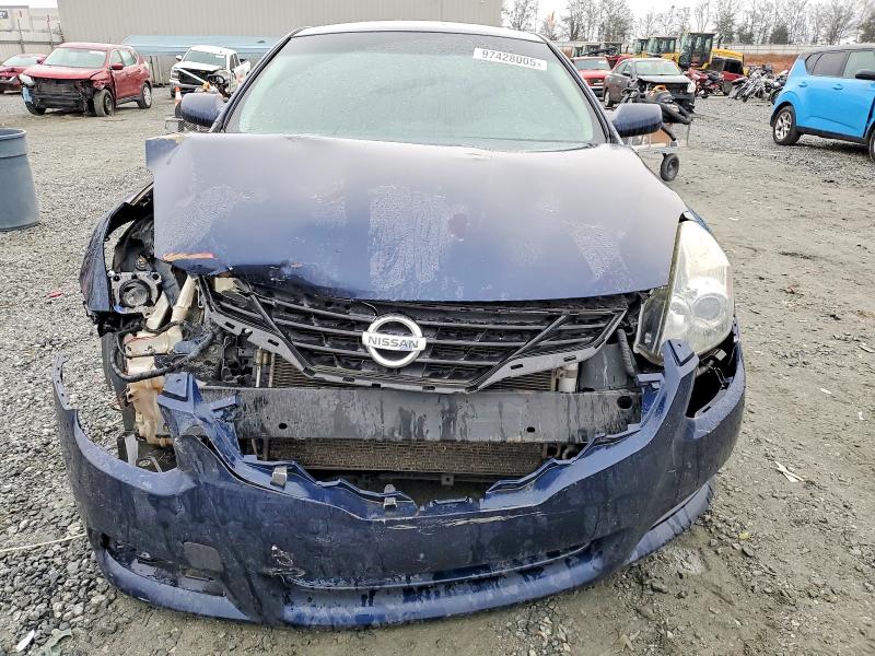 Photo 5 from auction – 2012 NISSAN ALTIMA S with VIN 1N4AL2EP6CC247402