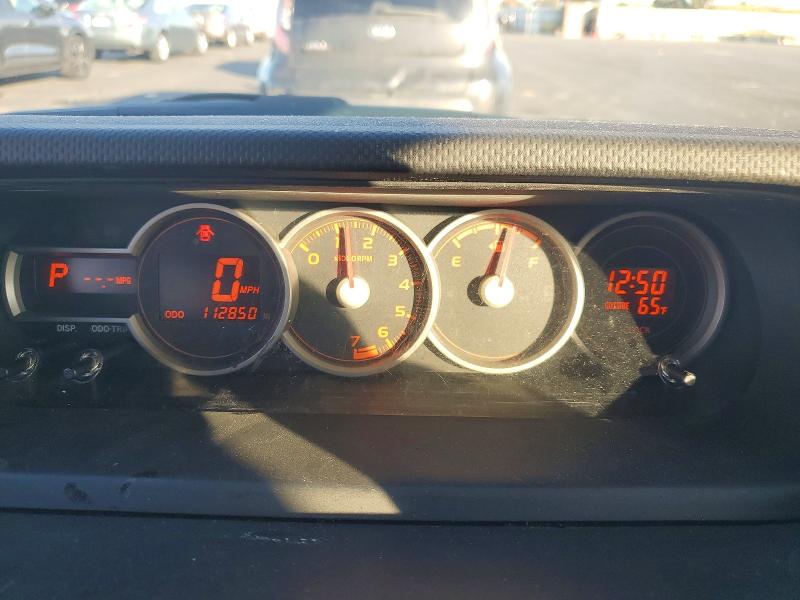 Photo 9 from auction – 2014 TOYOTA SCION XB with VIN JTLZE4FEXEJ063244