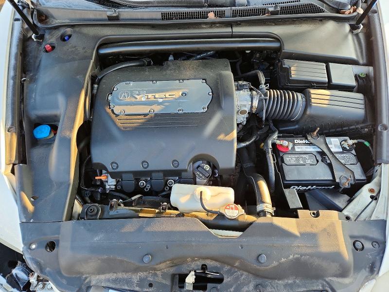 Photo 11 from auction – 2006 ACURA 3.2TL with VIN 19UUA66276A024990