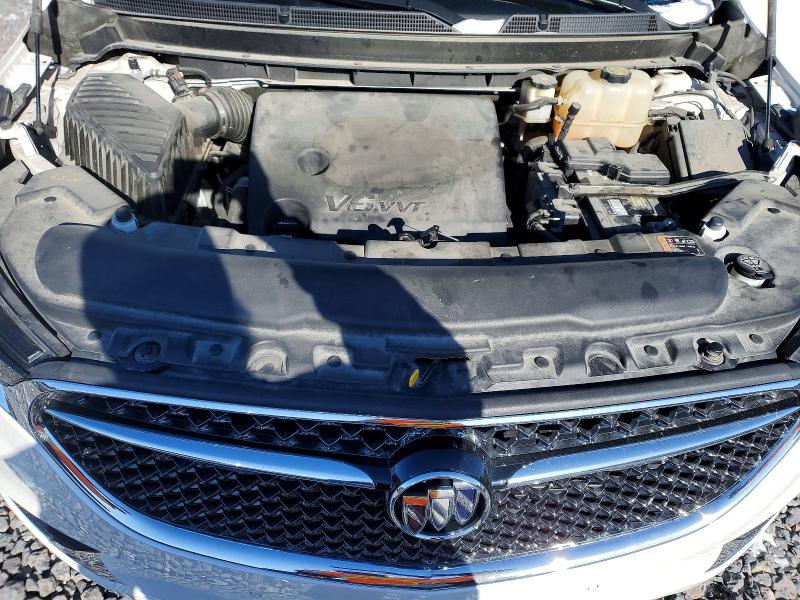 Photo 12 from auction – 2018 BUICK ENCLAVE AV with VIN 5GAEVCKW4JJ188643