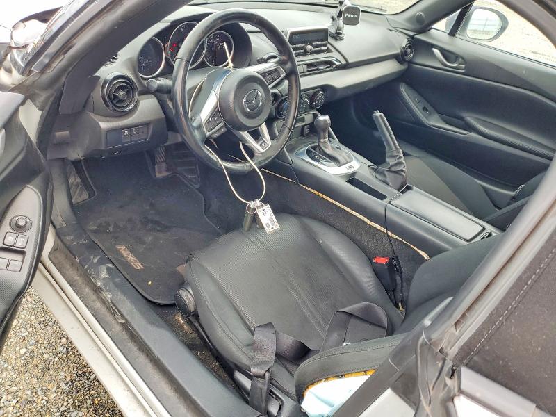 صورة رقم 8 من المزاد - 2016 MAZDA MX-5 MIATA مع VIN JM1NDAB73G0113445