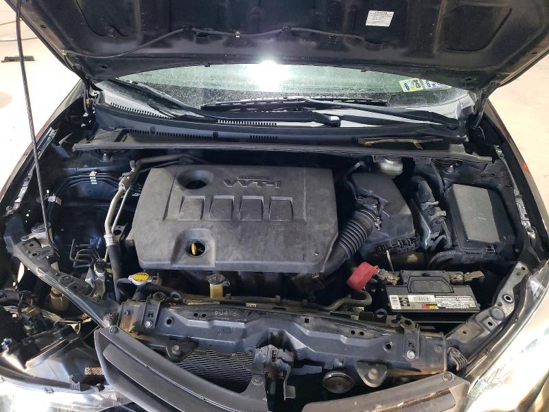 Photo 11 from auction – 2015 TOYOTA COROLLA L with VIN 2T1BURHE5FC249829