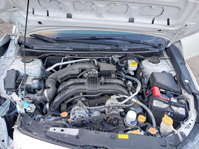 Zdjęcie 11 z aukcji – 2020 SUBARU IMPREZA z VIN 4S3GTAB60L3721225