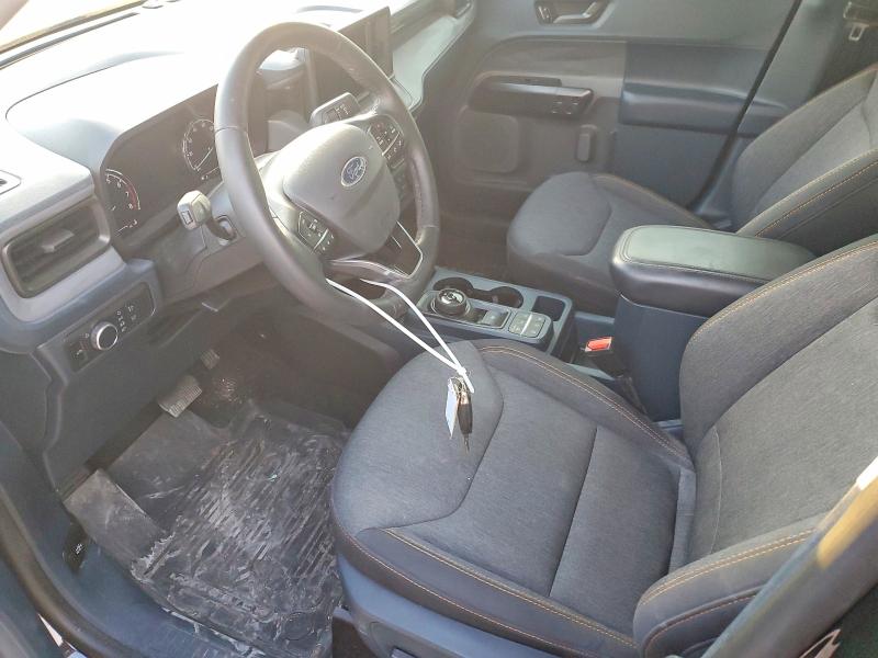 Foto 7 de la subasta – 2024 FORD MAVERICK X con VIN 3FTTW8C95RRB15078