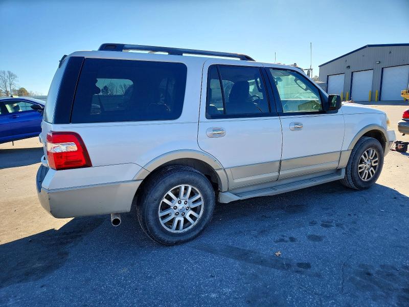 Photo 3 from auction – 2010 FORD EXPEDITION with VIN 1FMJU1H58AEA29809