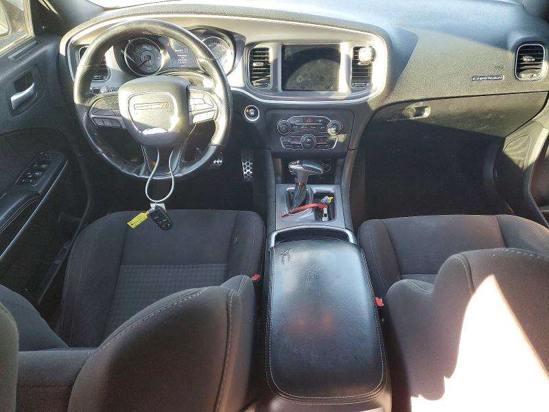 Photo 8 from auction – 2019 DODGE CHARGER GT with VIN 2C3CDXHG3KH687098