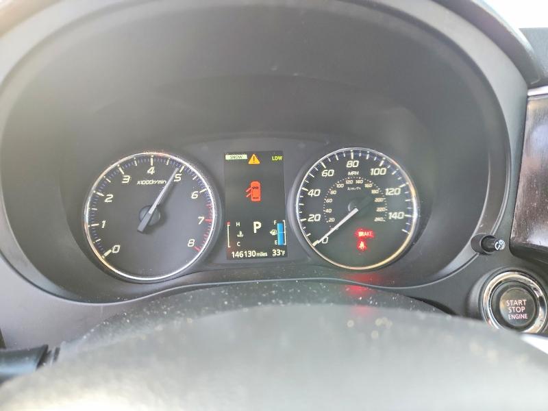 Photo 9 from auction – 2014 MITSUBISHI OUTLANDER with VIN JA4JZ4AX7EZ008638