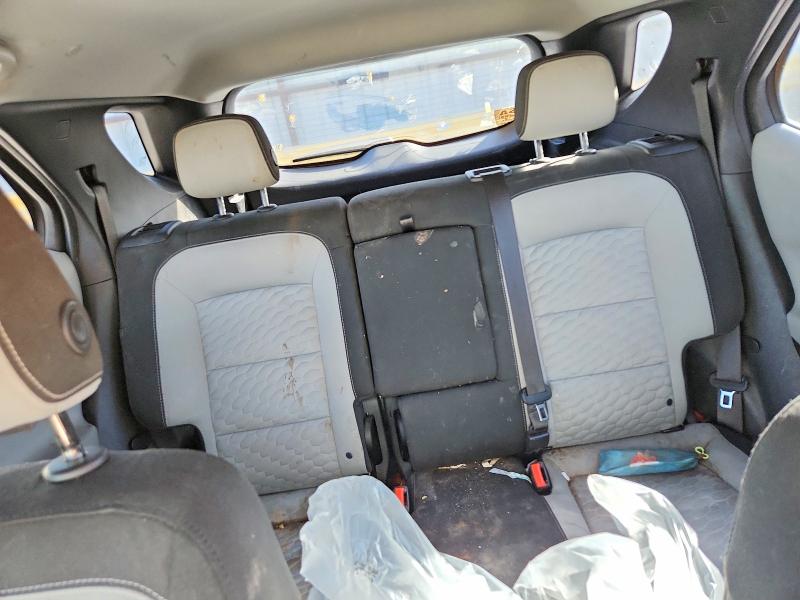 Photo 10 from auction – 2018 CHEVROLET EQUINOX with VIN 2GNAXHEVXJ6144772