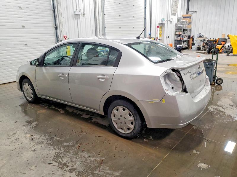 Photo 2 from auction – 2012 NISSAN SENTRA 2.0 with VIN 3N1AB6AP8CL680494