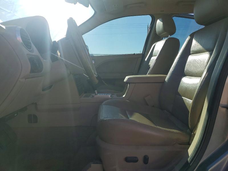 Photo 7 from auction – 2006 FORD FREESTYLE with VIN 1FMDK05126GA29766