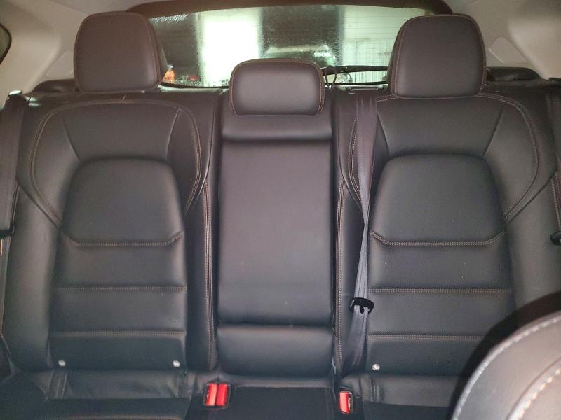 Photo 10 from auction – 2021 MAZDA CX-5 GRAND with VIN JM3KFBDM1M1339938