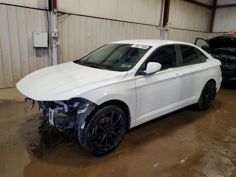 VOLKSWAGEN JETTA S 2019 with VIN 3VWC57BU9KM025113 - Photo from auction