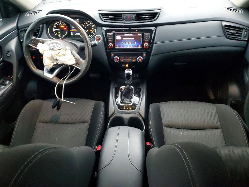 Photo 8 from auction – 2018 NISSAN ROGUE S with VIN KNMAT2MT9JP516202