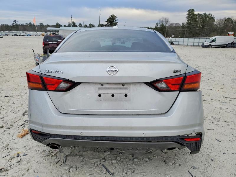 Photo 6 from auction – 2020 NISSAN ALTIMA SR with VIN 1N4BL4CV0LN306384