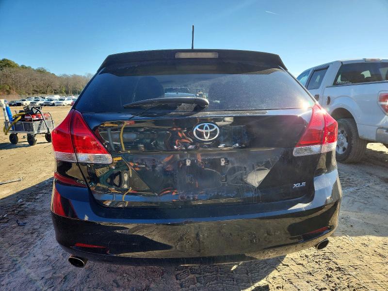 Photo 6 from auction – 2012 TOYOTA VENZA LE with VIN 4T3ZK3BB1CU051847