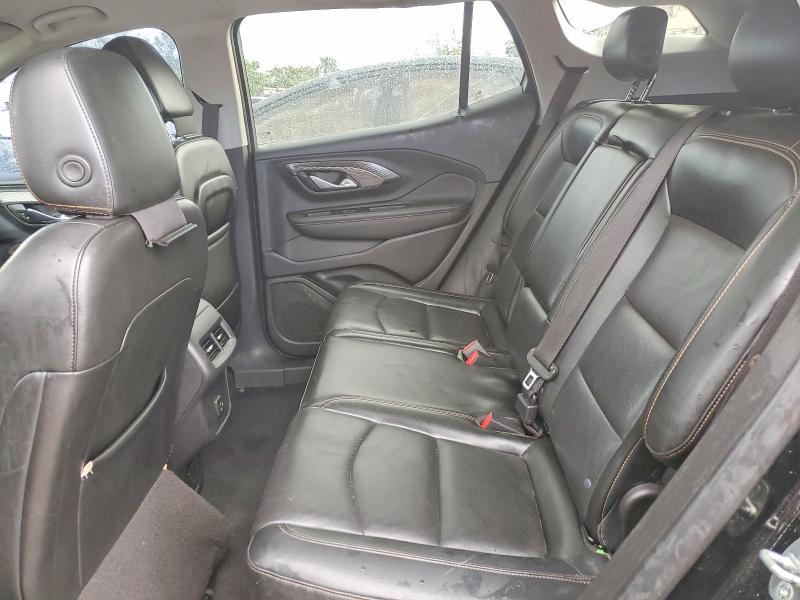 Photo 11 from auction – 2019 GMC TERRAIN SL with VIN 3GKALPEV0KL276147