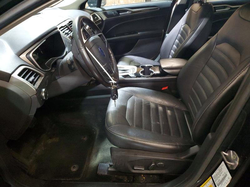Photo 7 from auction – 2016 FORD FUSION SE with VIN 3FA6P0T91GR212535
