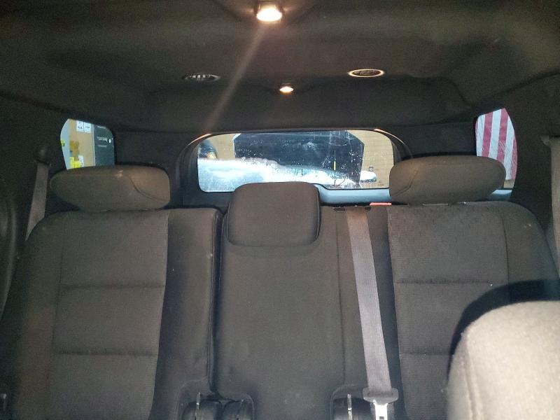 Photo 10 from auction – 2013 FORD EXPLORER X with VIN 1FM5K8D85DGA42865