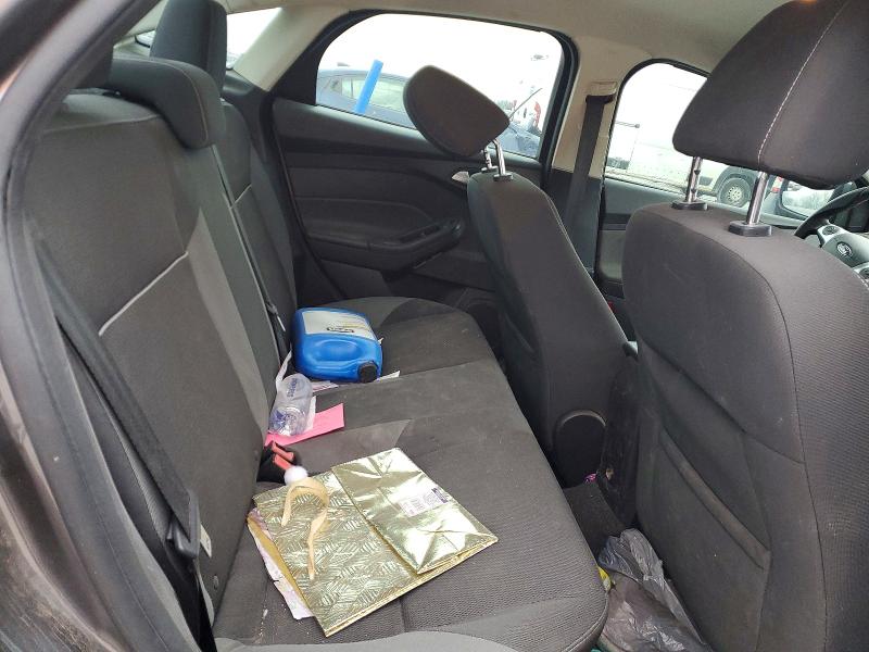Photo 10 from auction – 2013 FORD FOCUS SE with VIN 1FADP3F27DL343633