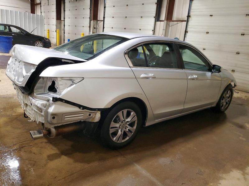 Photo 3 from auction – 2012 HONDA ACCORD SE with VIN 1HGCP2F65CA055804