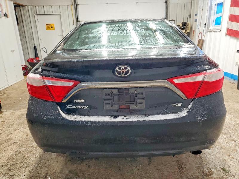 Photo 6 from auction – 2015 TOYOTA CAMRY LE with VIN 4T1BF1FK2FU892223