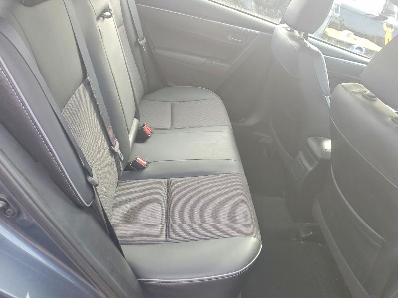 Photo 10 from auction – 2016 TOYOTA COROLLA L with VIN 2T1BURHE8GC626168