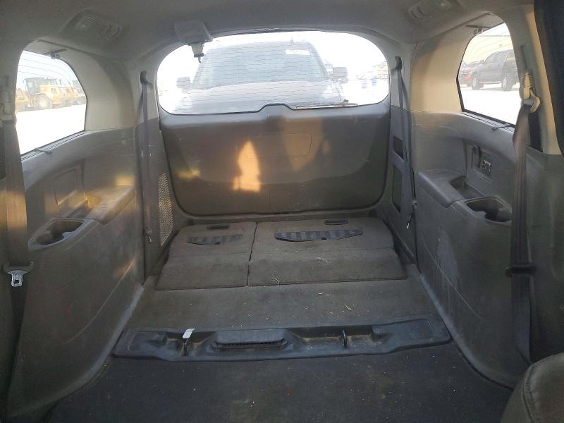 Photo 10 from auction – 2012 HONDA ODYSSEY TO with VIN 5FNRL5H95CB076902