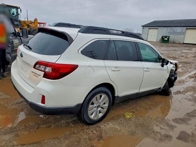 Photo 3 from auction – 2017 SUBARU OUTBACK 2. with VIN 4S4BSAAC9H3228814
