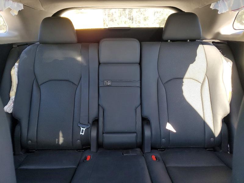 Photo 10 from auction – 2017 LEXUS RX 350 BAS with VIN 2T2ZZMCA8HC037089
