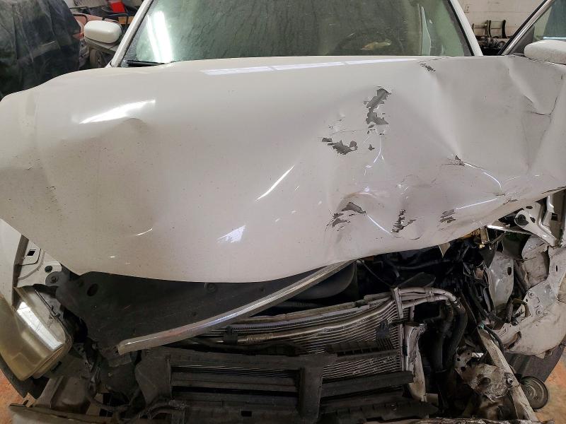 Photo 11 from auction – 2016 FORD TAURUS SEL with VIN 1FAHP2H82GG119471