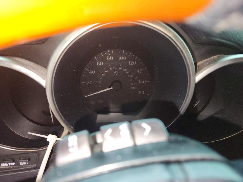 Photo 9 from auction – 2006 LEXUS SC with VIN JTHFN48Y169003876