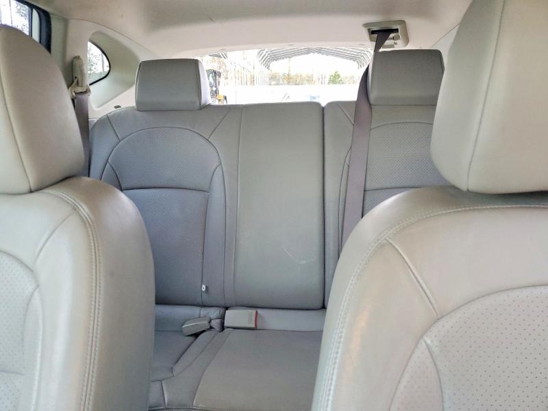 Photo 10 from auction – 2013 NISSAN ROGUE S with VIN JN8AS5MT1DW007126