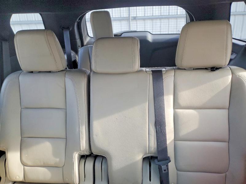 Photo 10 from auction – 2015 FORD EXPLORER X with VIN 1FM5K8D89FGA07720