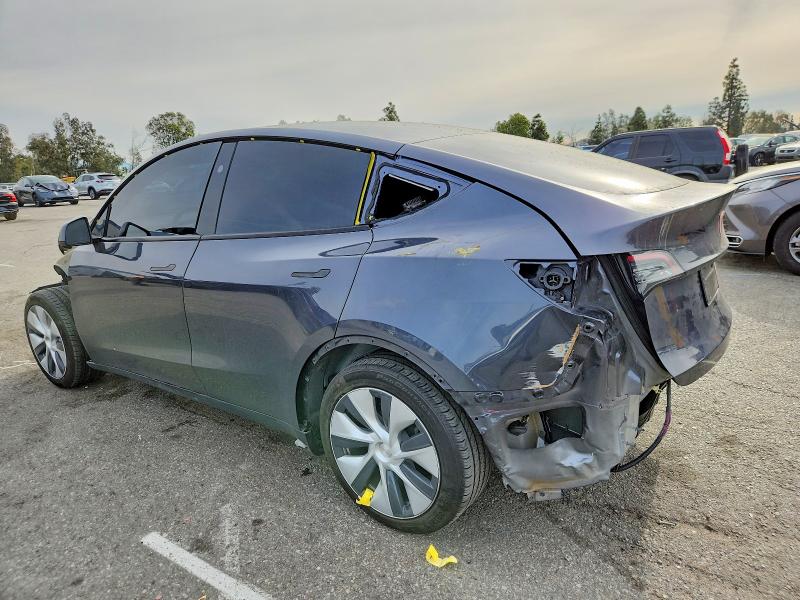Photo 2 from auction – 2023 TESLA MODEL Y with VIN 7SAYGDED7PF915699