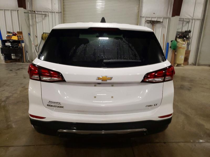 Photo 6 from auction – 2022 CHEVROLET EQUINOX with VIN 3GNAXUEV3NL180653