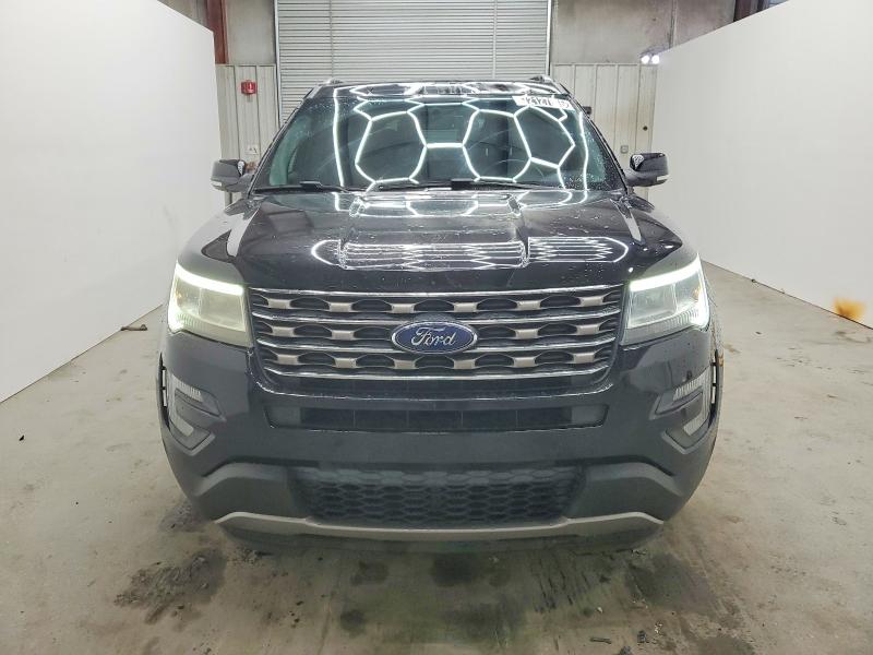 Photo 5 from auction – 2017 FORD EXPLORER X with VIN 1FM5K7D84HGB12856