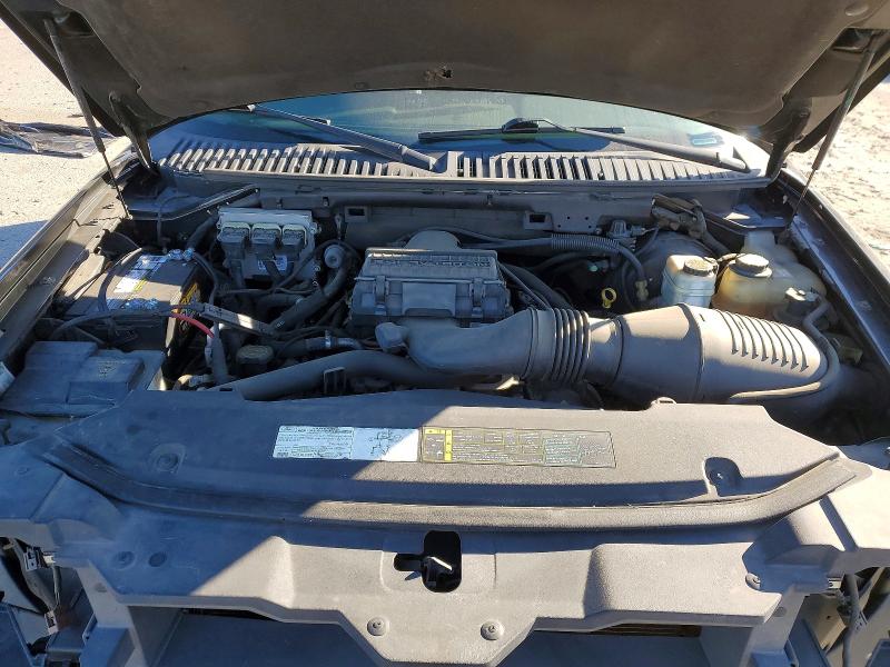 Photo 12 from auction – 2006 LINCOLN NAVIGATOR with VIN 5LMFU27566LJ01183