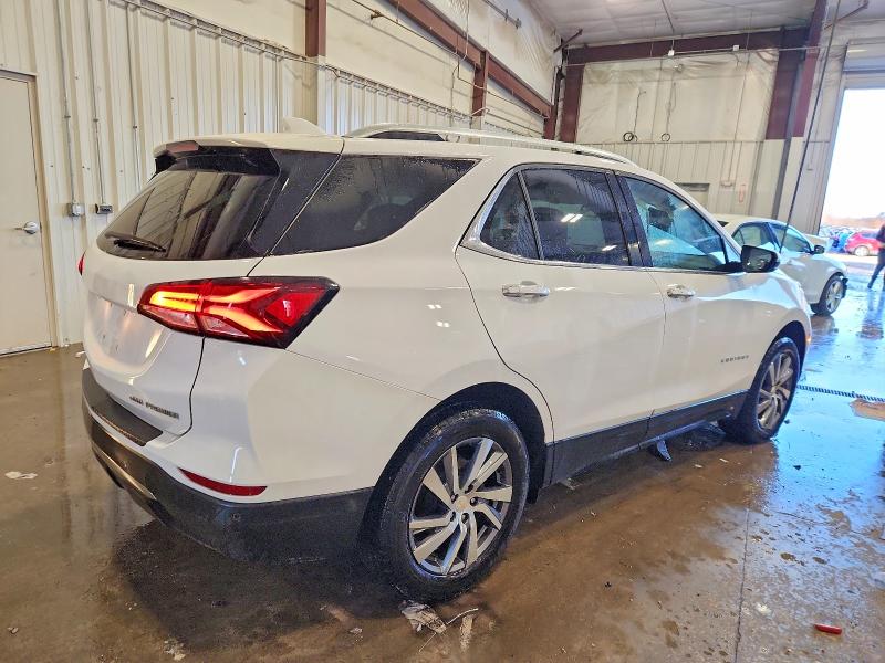 Photo 3 from auction – 2023 CHEVROLET EQUINOX PR with VIN 3GNAXXEG5PL173547