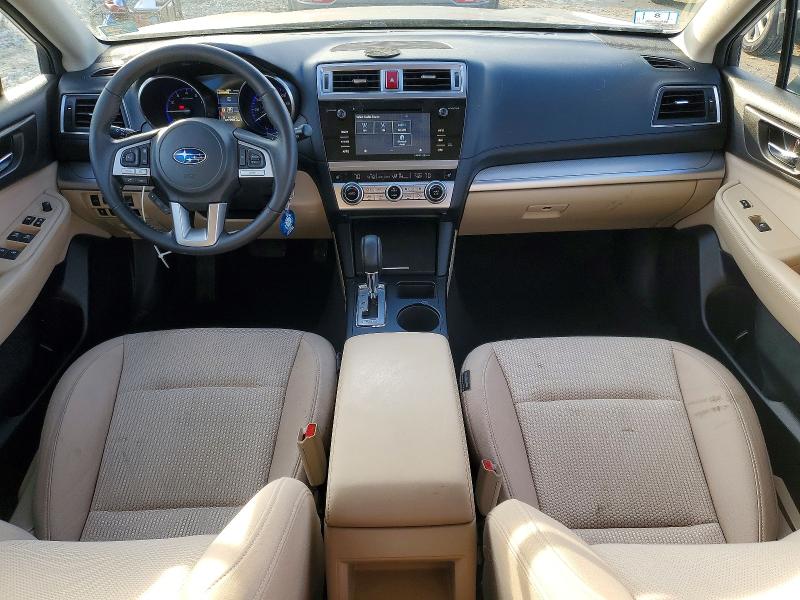 Photo 8 from auction – 2016 SUBARU OUTBACK 2. with VIN 4S4BSADC9G3337266