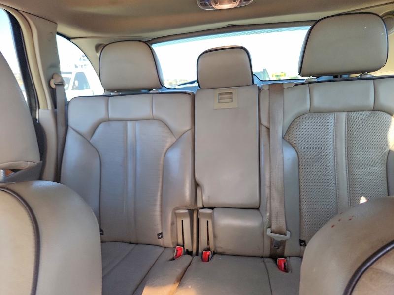 Photo 10 from auction – 2011 LINCOLN TOWNHOUSE MKX with VIN 2LMDJ8JK8BBJ31241