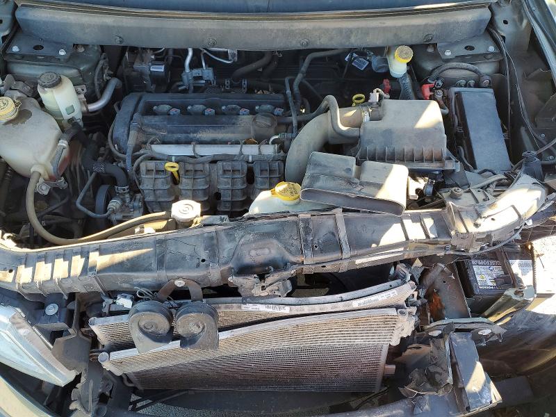 Photo 12 from auction – 2016 DODGE JOURNEY with VIN 3C4PDCAB6GT169022