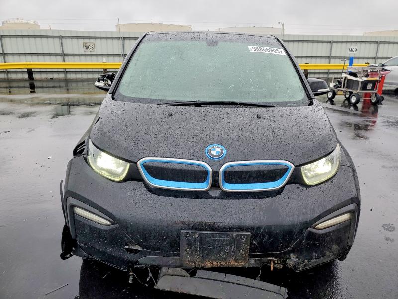 Zdjęcie 5 z aukcji – 2018 BMW I3 REX z VIN WBY7Z4C57JVD97120