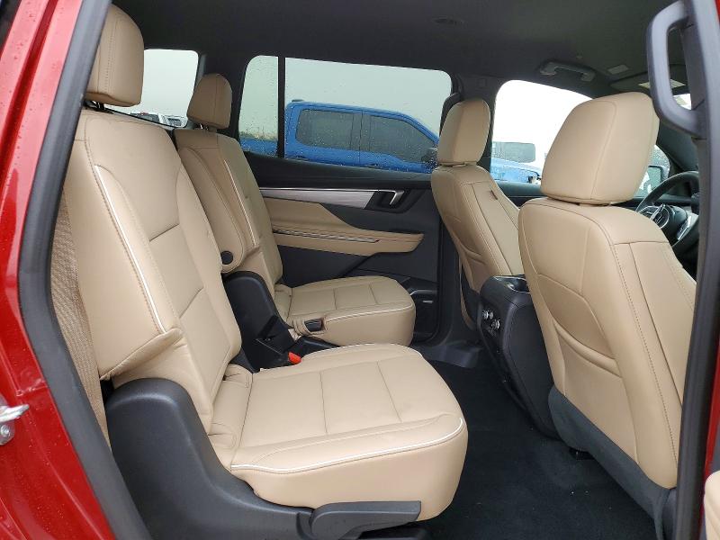 Photo 11 from auction – 2026 BUICK ENCLAVE PR with VIN 5GAERAKSXTJ126219