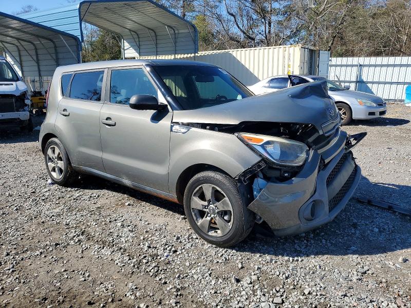 Photo 4 from auction – 2018 KIA SOUL with VIN KNDJN2A27J7505608